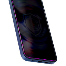 3mk Hardglass Max Privacy Privacy Glass for Samsung Galaxy A57
