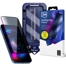 3mk Hardglass Max Privacy Privacy Glass for Samsung Galaxy A57