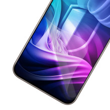 3mk SilkyMatt Pro™ matte foil for Xiaomi Redmi Note 15 Pro 5G