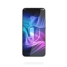 3mk SilkyMatt Pro™ matte foil for Xiaomi Redmi Note 15 Pro 5G