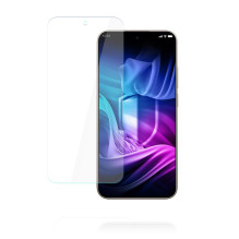 3mk SilkyMatt Pro™ matte foil for Xiaomi Redmi Note 15 Pro 5G
