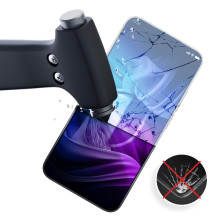 3mk SilkyMatt Pro™ matte foil for Xiaomi Redmi Note 15 Pro 5G