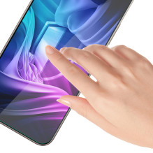 3mk SilkyMatt Pro™ matte foil for Xiaomi Redmi Note 15 Pro 5G