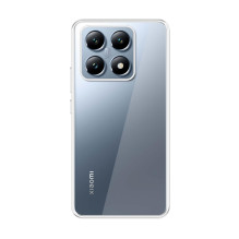 3mk skaidrus dėklas, skirtas Xiaomi 14T - skaidrus