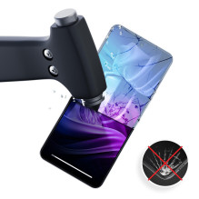 3 mk SilkyMatt Pro™ matinė folija Vivo Y19s telefonams