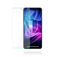3 mk SilkyMatt Pro™ matinė folija Vivo Y19s telefonams