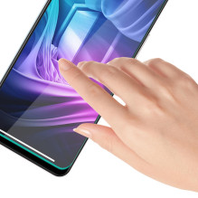 3 mk SilkyMatt Pro™ matinė folija Vivo Y19s telefonams
