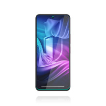 3 mk SilkyMatt Pro™ matinė folija Vivo Y19s telefonams