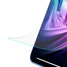 3 mk SilkyMatt Pro™ matinė folija Vivo Y19s telefonams