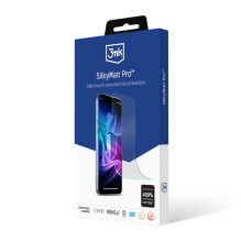 3 mk SilkyMatt Pro™ matinė folija Vivo Y19s telefonams