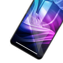 3 mk SilkyMatt Pro™ matinė folija Vivo Y19s telefonams