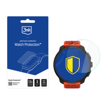 3mk laikrodžio apsauga „FlexibleGlass“ hibridinis stiklas „Suunto Race 2“ išmaniojo laikrodžio ekranui 3mk laikrodžio apsauga „FlexibleGlass“ hibridinis stiklas „Suunto Race 2“ išmaniojo laikrodžio ekranui