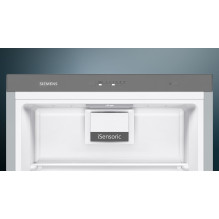 Siemens iQ300 KS36VVIEP fridge Freestanding 346 L Stainless steel
