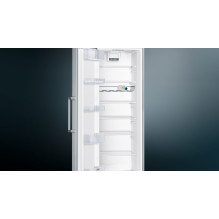 Siemens iQ300 KS36VVIEP šaldytuvas Laisvai pastatomas 346 L Nerūdijančio plieno Siemens iQ300 KS36VVIEP šaldytuvas Laisvai pastatomas 346 L Nerūdijančio plieno