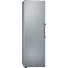 Siemens iQ300 KS36VVIEP fridge Freestanding 346 L Stainless steel