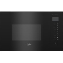 Built-in microwave oven BEKO BMGB25353B 25 L 900 W Black Built-in microwave oven BEKO BMGB25353B 25 L 900 W Black