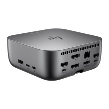 HP Thunderbolt 4 Ultra 180W G6 dokas