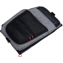 ZOLUX Nomad L - augintinių nešiojimo krepšys šunims ir katėms - 48 × 30,8 × 30,5 cm ZOLUX Nomad L - augintinių nešiojimo krepšys šunims ir katėms - 48 × 30,8 × 30,5 cm