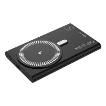 Tracer AirMag2 Lithium Polymer (LiPo) 5000 mAh Wireless charging Black
