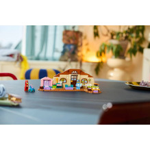 LEGO BLUEY 11221 Mokykla su Rusty ir Bluey LEGO BLUEY 11221 Mokykla su Rusty ir Bluey