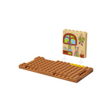LEGO BLUEY 11221 Mokykla su Rusty ir Bluey LEGO BLUEY 11221 Mokykla su Rusty ir Bluey