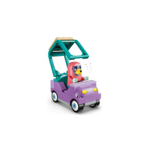 LEGO BLUEY 11216 Močiutės su Bingo ir Bluey
