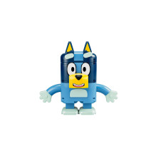 LEGO BLUEY 11217 Iš kaladėlių sukonstruota Bluey šeima LEGO BLUEY 11217 Iš kaladėlių sukonstruota Bluey šeima