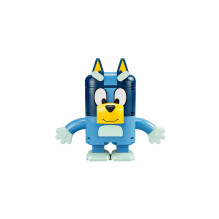 LEGO BLUEY 11217 Iš kaladėlių sukonstruota Bluey šeima LEGO BLUEY 11217 Iš kaladėlių sukonstruota Bluey šeima