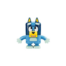 LEGO BLUEY 11217 Iš kaladėlių sukonstruota Bluey šeima LEGO BLUEY 11217 Iš kaladėlių sukonstruota Bluey šeima