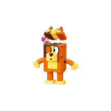 LEGO BLUEY 11217 Iš kaladėlių sukonstruota Bluey šeima LEGO BLUEY 11217 Iš kaladėlių sukonstruota Bluey šeima