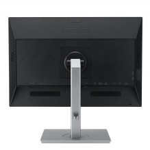 ASUS ProArt PA248CNV kompiuterio monitorius 61,2 cm (24,1 colio) 1920 x 1200 pikselių „Full HD+“ juodas