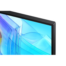 Samsung S80D computer monitor 94 cm (37") 3840 x 2160 pixels 4K Ultra HD LCD Black
