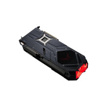 PowerColor Red Devil AMD Radeon RX 9070 GRE 12 GB GDDR6 PowerColor Red Devil AMD Radeon RX 9070 GRE 12 GB GDDR6