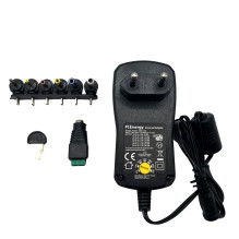 Universal power supply...