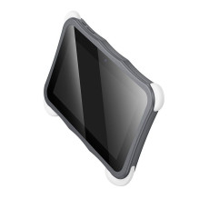 Vaikiškas planšetinis kompiuteris 7,0" 4GB / 32GB Hoco HD Wi-Fi Android 12 A16 pilkas
