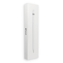 Capacitive pen for iPad Apple Pencil 1. gen MYQW3ZM / A white Capacitive pen for iPad Apple Pencil 1. gen MYQW3ZM / A white