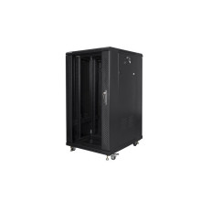 19cal 22U 600X800mm black...