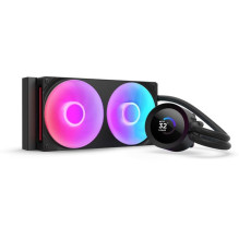 NZXT Kraken Plus RGB 240...