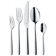 WMF Boston cutlery set, 60pcs, 12 pers WMF Boston cutlery set, 60pcs, 12 pers