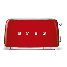 Smeg TSF02RDEU Red