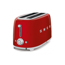 Smeg TSF02RDEU raudona