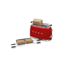 Smeg TSF02RDEU Red
