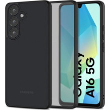„Tech-Protect“ „Magmat“ dėklas „Galaxy A16 4G / 5G“ matinės juodos spalvos „Tech-Protect“ „Magmat“ dėklas „Galaxy A16 4G / 5G“ matinės juodos spalvos