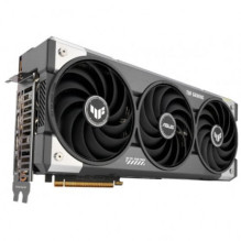 Asus TUF Gaming Radeon RX 9070 OC Edition Asus TUF Gaming Radeon RX 9070 OC Edition