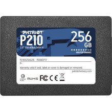 Patriot P210 256GB P210S256G25
