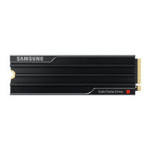 „Samsung 9100 PRO“ 2 TB aušintuvas MZ-VAP2T0CW