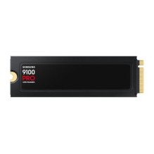 „Samsung 9100 PRO“ 2 TB aušintuvas MZ-VAP2T0CW