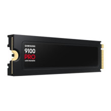 Samsung 9100 PRO Heatsink 2TB MZ-VAP2T0CW Samsung 9100 PRO Heatsink 2TB MZ-VAP2T0CW