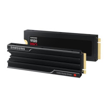 „Samsung 9100 PRO“ 2 TB aušintuvas MZ-VAP2T0CW