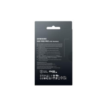 Samsung 9100 PRO Heatsink 2TB MZ-VAP2T0CW Samsung 9100 PRO Heatsink 2TB MZ-VAP2T0CW